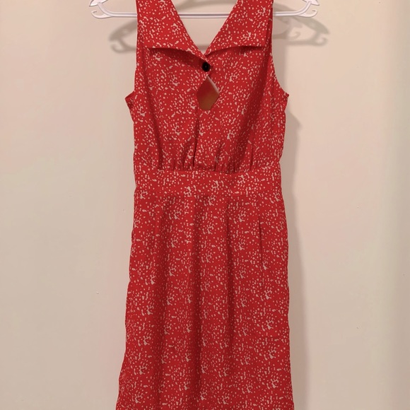 BCBG Summer Dress - Picture 2 of 3